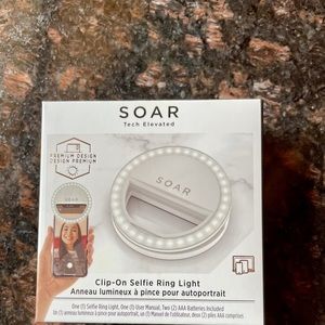 Soar Selfie Light